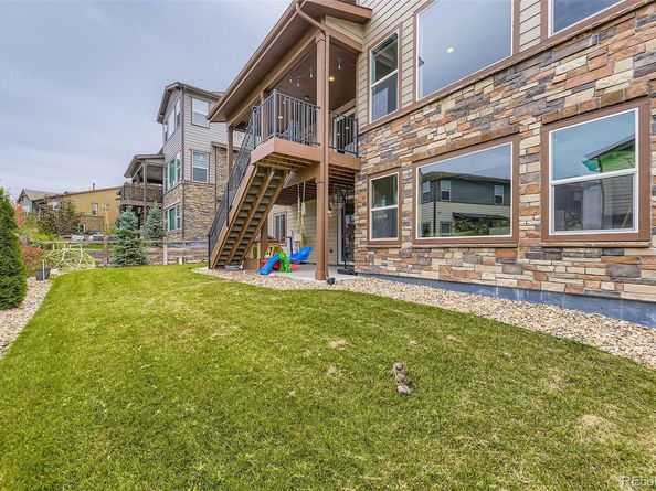 7994 S Kewaunee Street, Aurora CO 80016