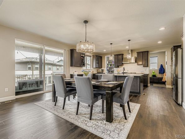 7994 S Kewaunee Street, Aurora CO 80016