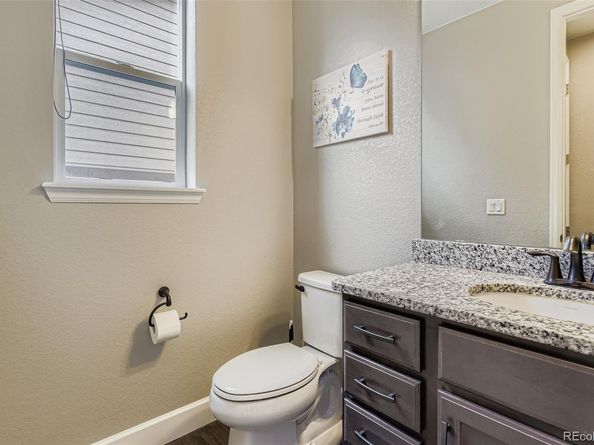 7994 S Kewaunee Street, Aurora CO 80016