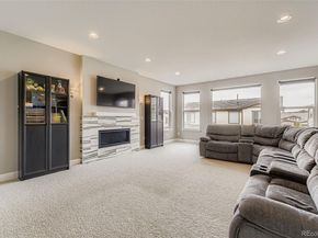 7994 S Kewaunee Street, Aurora CO 80016