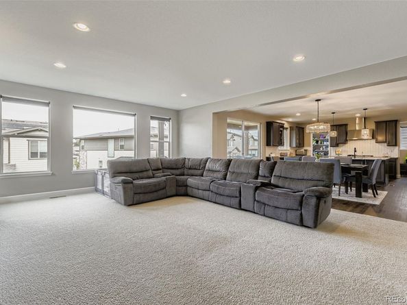 7994 S Kewaunee Street, Aurora CO 80016