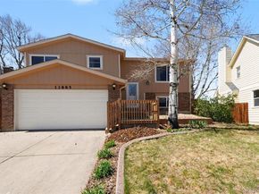 13885 W 66th Drive, Arvada CO 80004