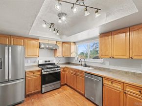 13885 W 66th Drive, Arvada CO 80004