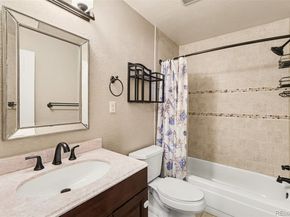 13885 W 66th Drive, Arvada CO 80004