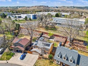 13885 W 66th Drive, Arvada CO 80004