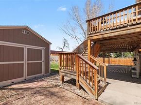 13885 W 66th Drive, Arvada CO 80004
