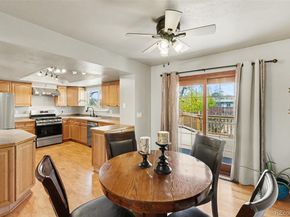 13885 W 66th Drive, Arvada CO 80004