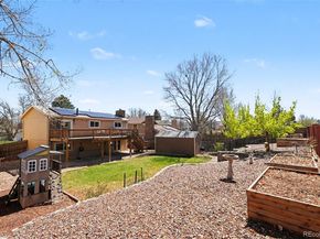 13885 W 66th Drive, Arvada CO 80004