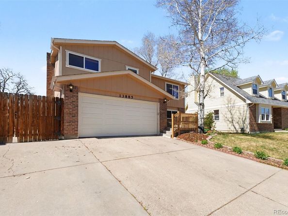 13885 W 66th Drive, Arvada CO 80004