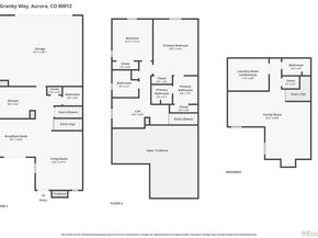 919 S Granby Way, Aurora CO 80012