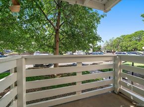 8555 Fairmount Drive A108, Denver CO 80247