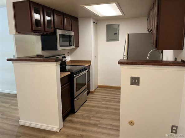 8555 Fairmount Drive A108, Denver CO 80247