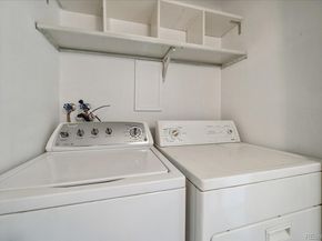 8555 Fairmount Drive A108, Denver CO 80247