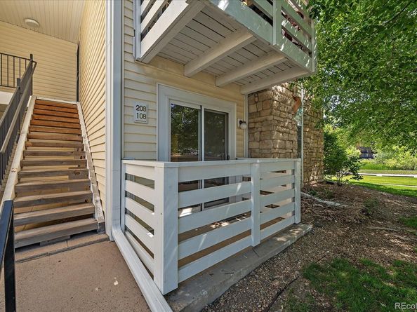 8555 Fairmount Drive A108, Denver CO 80247