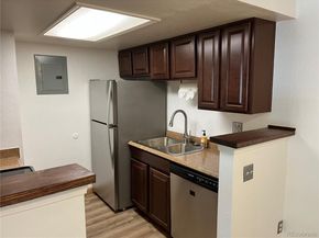 8555 Fairmount Drive A108, Denver CO 80247