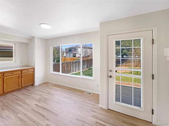 18951 E 43rd Avenue, Denver CO 80249