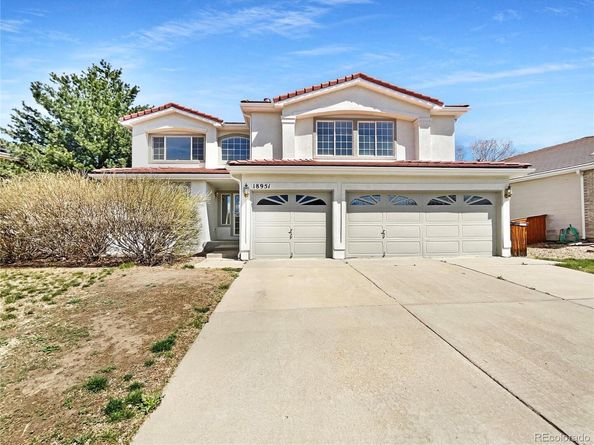 18951 E 43rd Avenue, Denver CO 80249