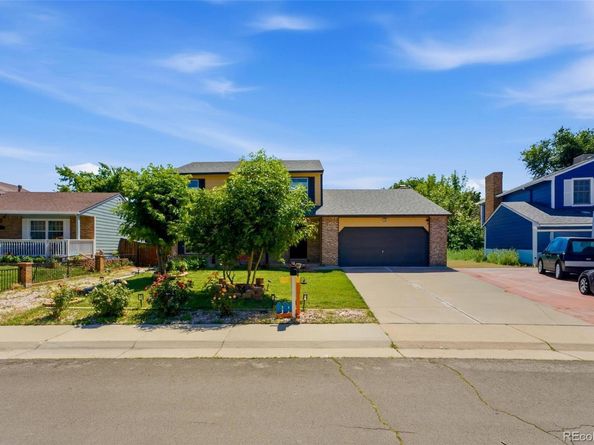 1154 S Kalispell Street, Aurora CO 80017