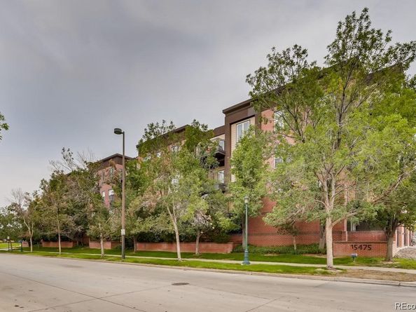 15475 Andrews Drive 316, Denver CO 80239