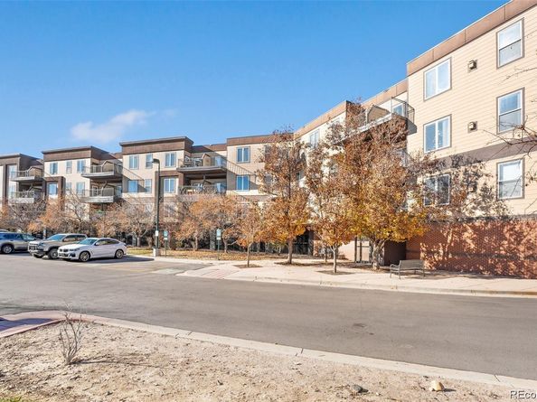 15475 Andrews Drive 316, Denver CO 80239