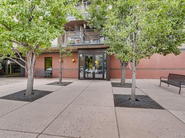 15475 Andrews Drive 316, Denver CO 80239