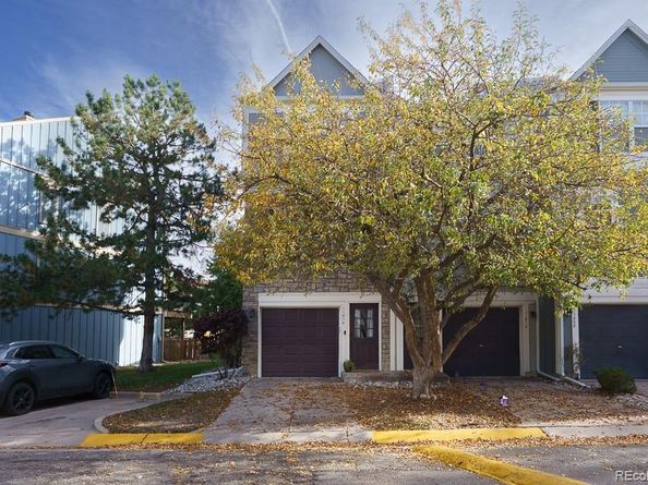 11814 E Kepner Drive, Aurora CO 80012