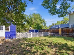 808 9th Avenue, Longmont CO 80501