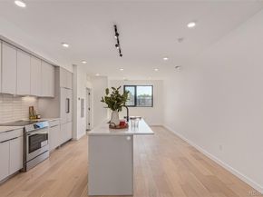 1601 Park Avenue 214, Denver CO 80218