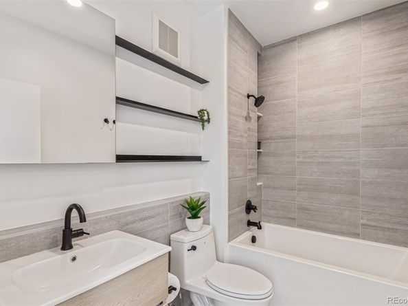 1601 Park Avenue 214, Denver CO 80218