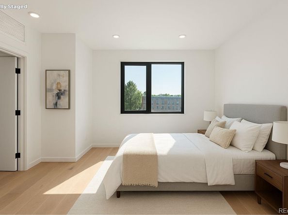 1601 Park Avenue 214, Denver CO 80218