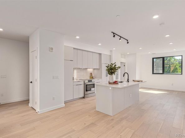 1601 Park Avenue 214, Denver CO 80218