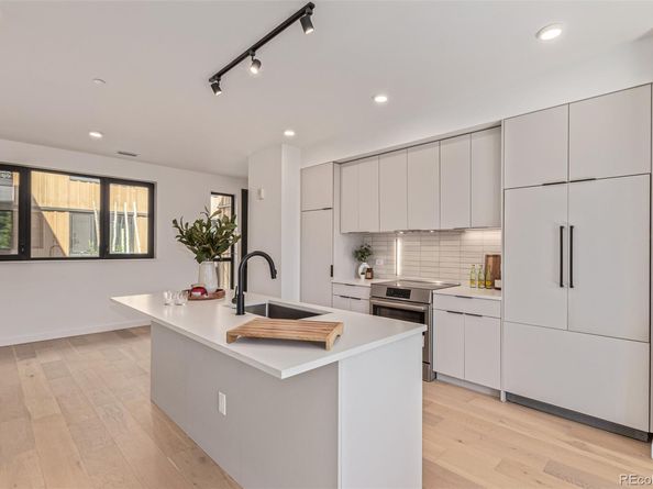 1601 Park Avenue 214, Denver CO 80218