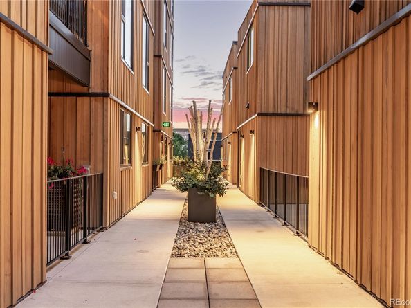 1601 Park Avenue 214, Denver CO 80218