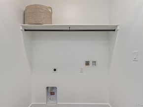 1601 Park Avenue 214, Denver CO 80218