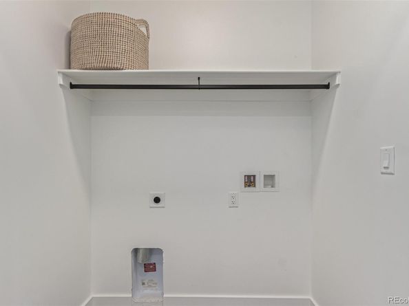 1601 Park Avenue 214, Denver CO 80218