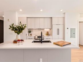 1601 Park Avenue 214, Denver CO 80218