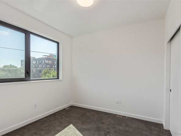 1601 Park Avenue 214, Denver CO 80218