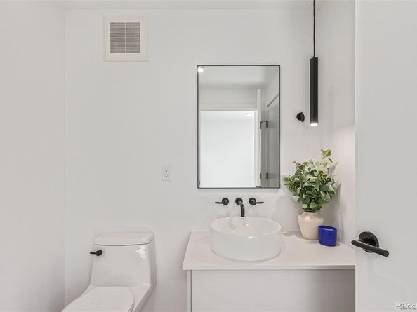 1601 Park Avenue 214, Denver CO 80218