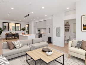 1601 Park Avenue 214, Denver CO 80218