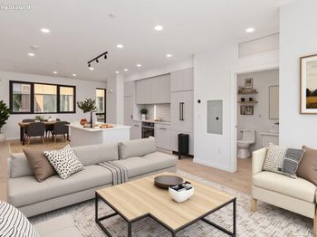 1601 Park Avenue