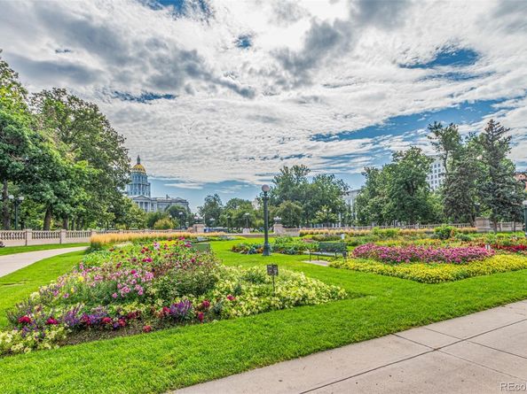 1601 Park Avenue 214, Denver CO 80218