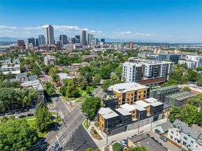 1601 Park Avenue 214, Denver CO 80218