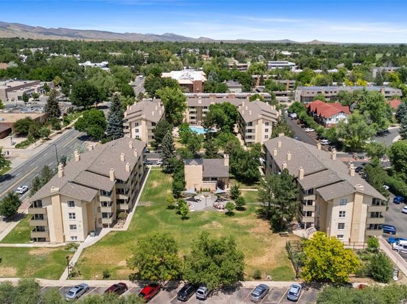 3035 Oneal Parkway 37V, Boulder CO 80301