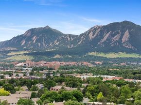 3035 Oneal Parkway 37V, Boulder CO 80301