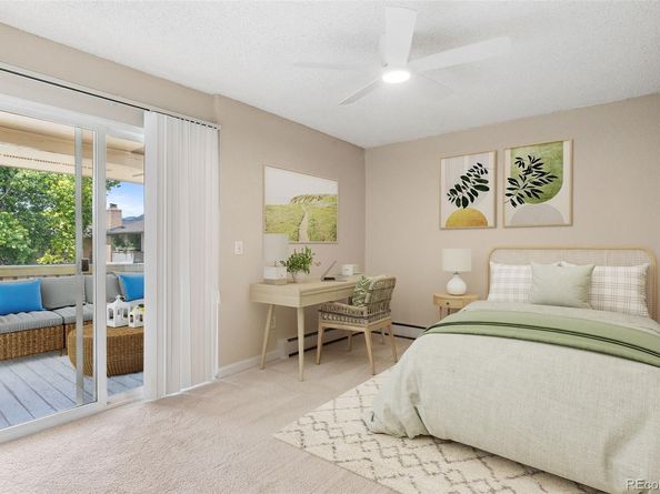 3035 Oneal Parkway 37V, Boulder CO 80301