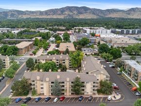 3035 Oneal Parkway 37V, Boulder CO 80301