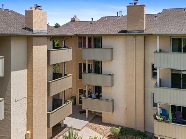 3035 Oneal Parkway 37V, Boulder CO 80301
