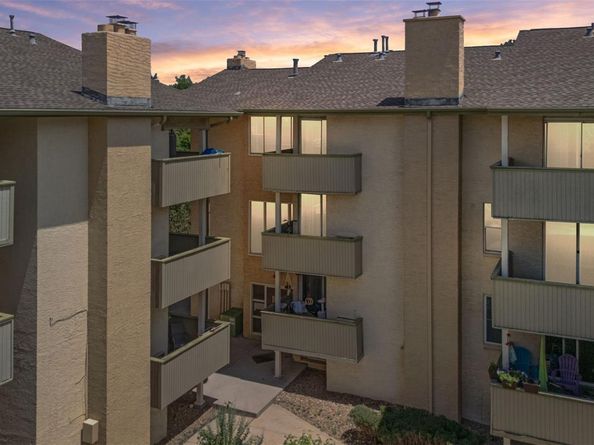 3035 Oneal Parkway 37V, Boulder CO 80301