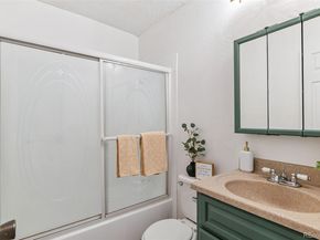 3035 Oneal Parkway 37V, Boulder CO 80301