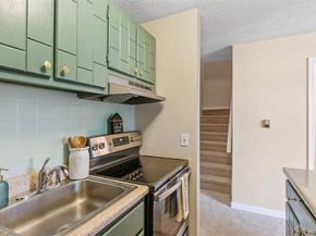3035 Oneal Parkway 37V, Boulder CO 80301
